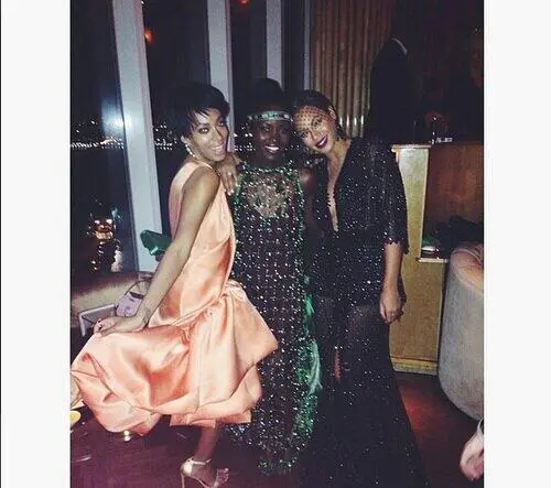 solange-beyonce-lupita-before elevator brawl-the jasmine brand