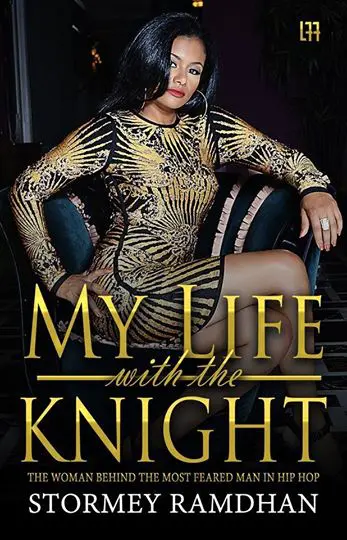 suge knight-tell all book-stormey ramdhan-the jasmine brand
