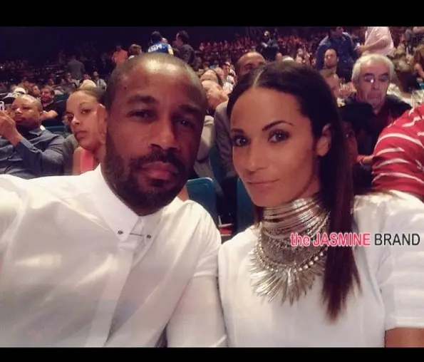 tank-zena foster-celebs-mayweather vs Marcos Maidana fight 2014-the jasmine brand