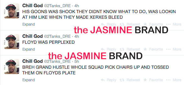 ti-mayweather-fight over tiny-eye witness-the jasmine brand