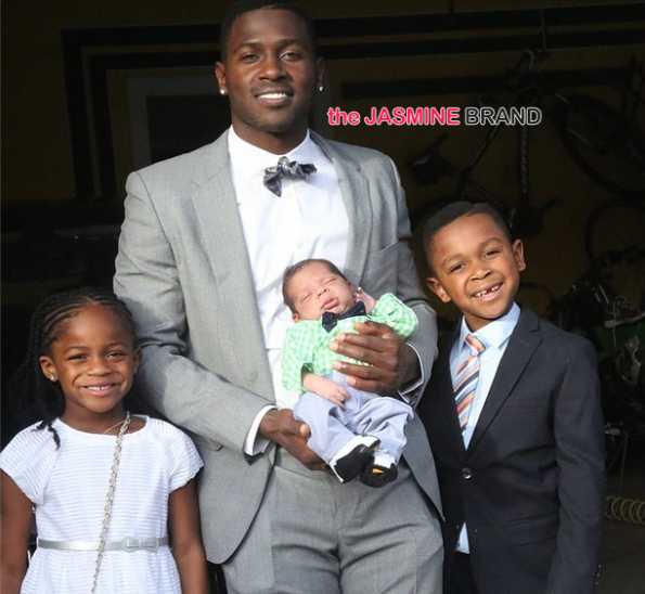 anthony brown child custody case closed the jasmine brand