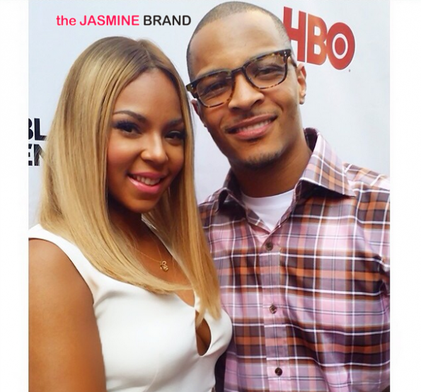 ashanti and ti american black film festival abff 2014 the jasmine brand