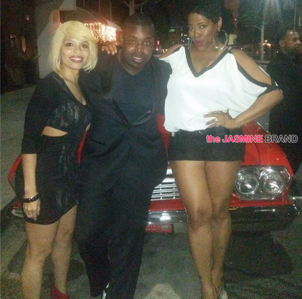 atonique smith-nicci gilbert-kelly price listening session 2014-the jasmine brand