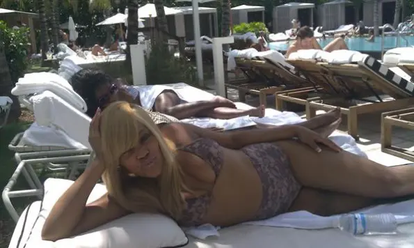 custody case closed shameika brailsford the jasmine brand