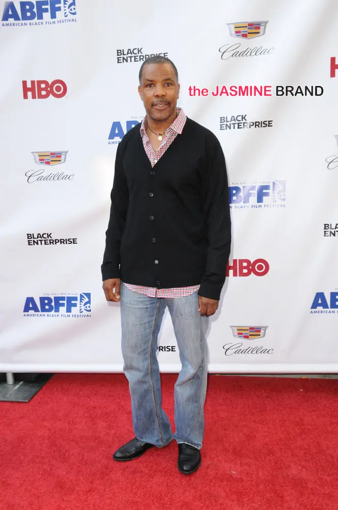 2014 American Black Film Festival - "Da Sweet Blood of Jesus" World Premiere - Arrivals