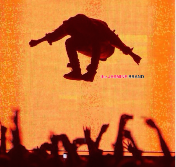 kanye returns Bonnaroo the jasmine brand