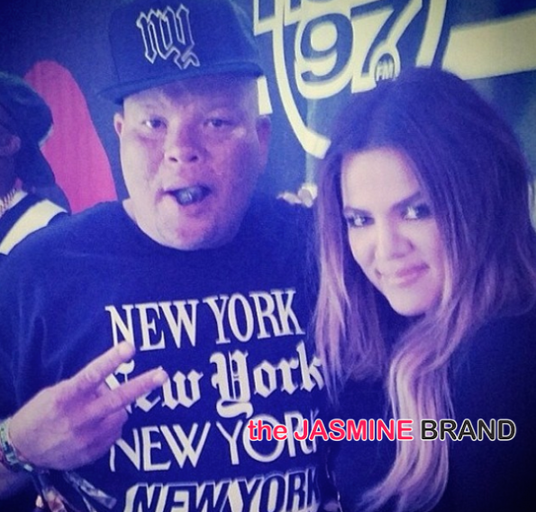 khloe kardashian-summer jam 2014-photos-the jasmine brand