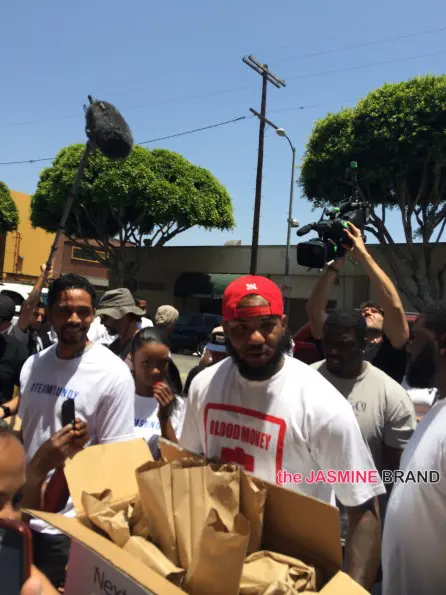 marrying the game cameras-the game-basketball wives la sundy carter-hashtaglunchbag-skid row-the jasmine brand