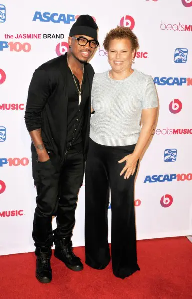 27th Annual ASCAP Rhythm and Soul Music Awards - Arrivals