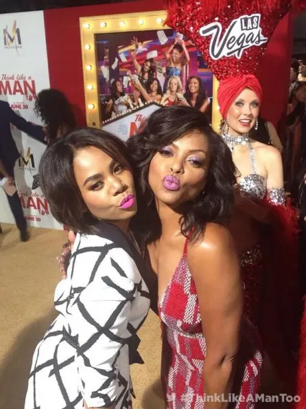 Hill Harper On Dating Regina Hall & Why He Didn't Marry Taraji P. Henson