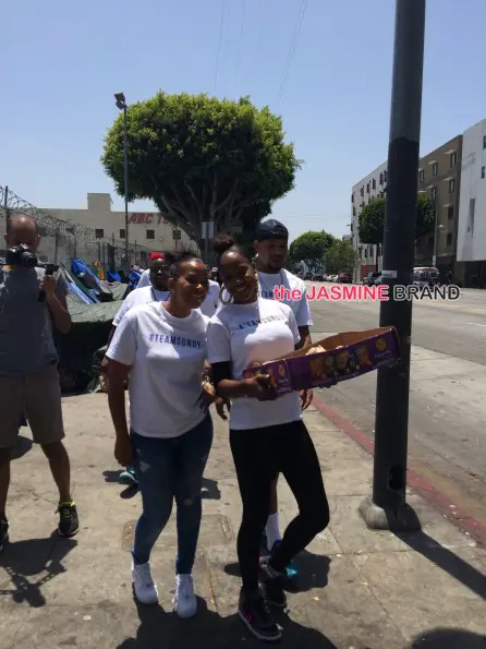 sparkle-the game-basketball wives la sundy carter-hashtaglunchbag-skid row-the jasmine brand