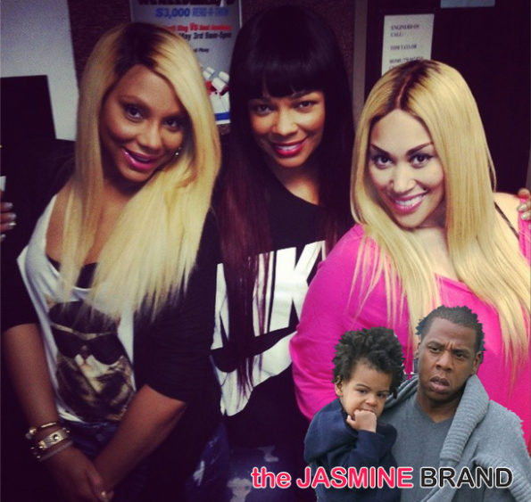 syleena johnson-blue ivy carter hair-odb-the jasmine brand