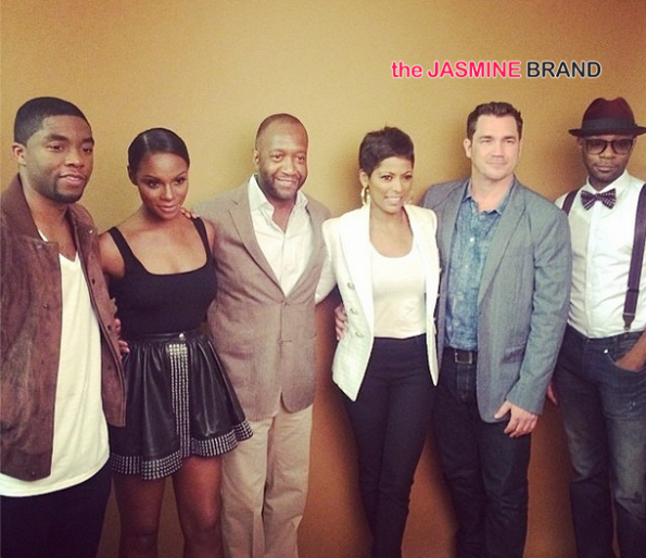 tika sumpter american black film festival abff 2014 the jasmine brand