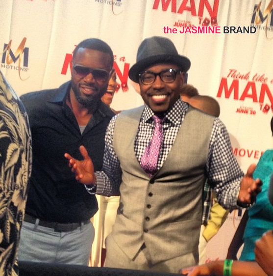 will packer and partner rob hardy end rainforest films the jasmine brand