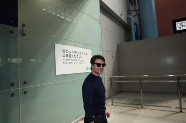 1 BILLION Legal Victory in Mission Impossible Suit the jasmine brand