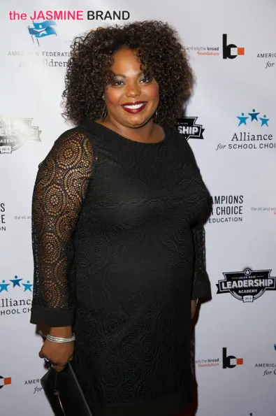Actress Cocoa Brown 3rd annual Champions for Choice American Federation for Children 2014 the jasmine brand