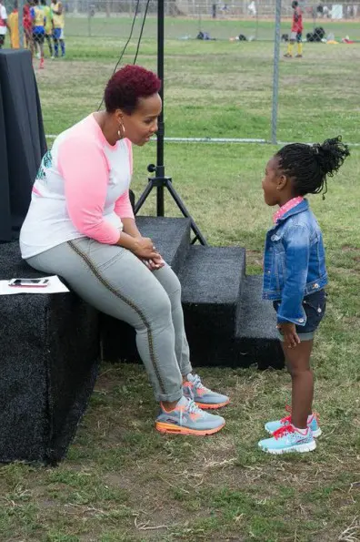 Goo Goo Devin Sproles