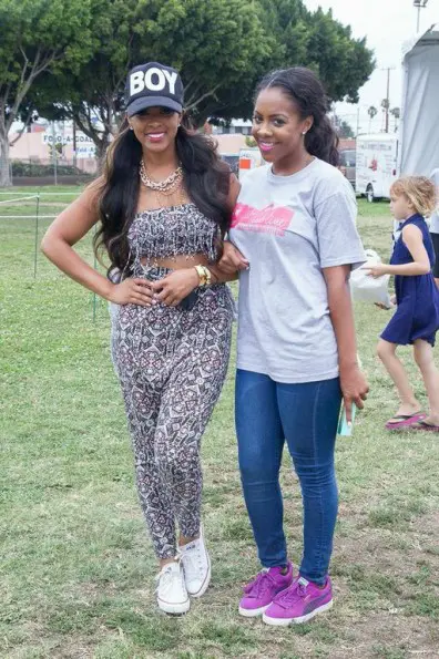 Malaysia Miss Diddy 444