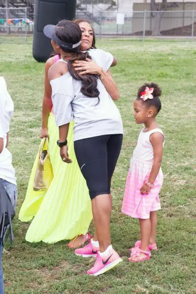 Michel Sproles Tiffany Cambridge