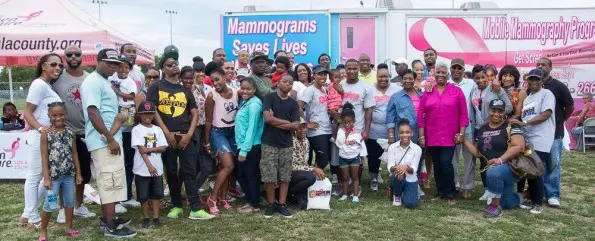 Michel Sproles family