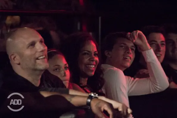 Steve Rifkind Sania Latha