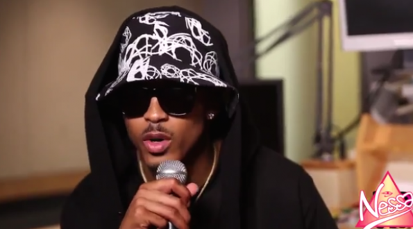 august Alsina