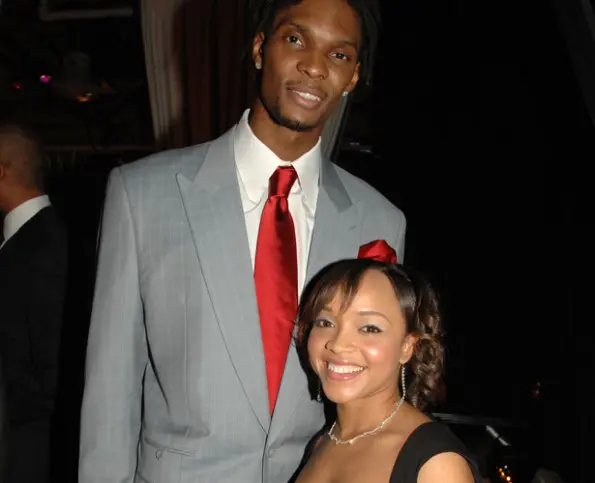 christopher bosh baby mama allison mathis child support custody battle the jasmine brand