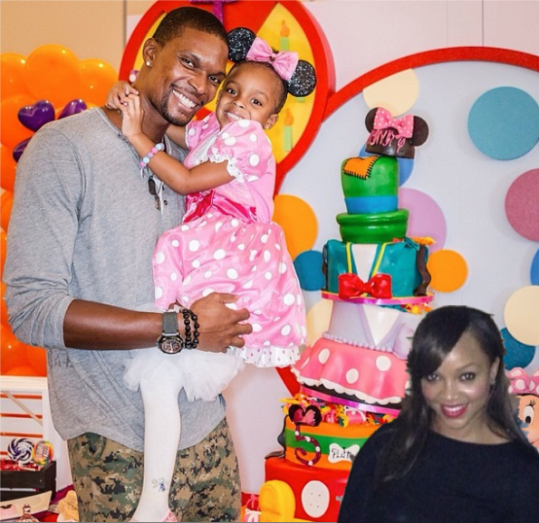 christopher bosh baby mama allison mathis wants daughter destiny testify in court the jasmine brand