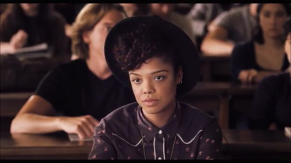 dear white people trailer 2014-the jasmine brand