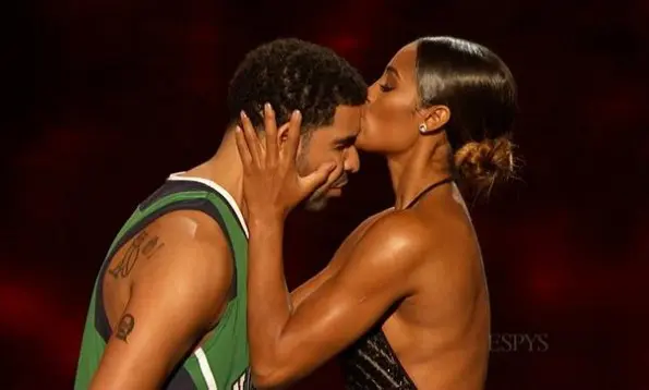 drake skylar diggins friend zone the jasmine brand