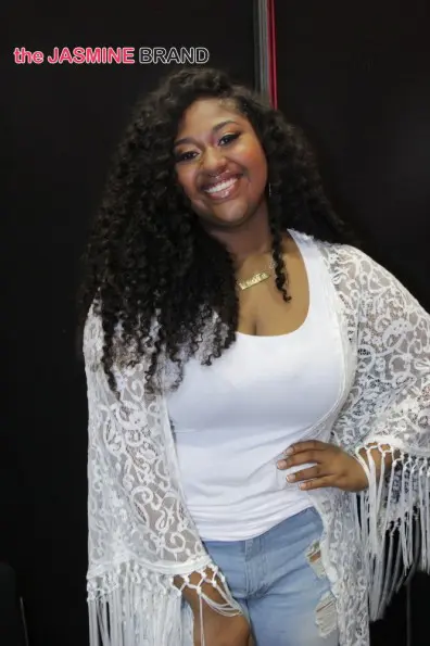 Jazmine Sullivan Dragged For Penning This Condolence Message