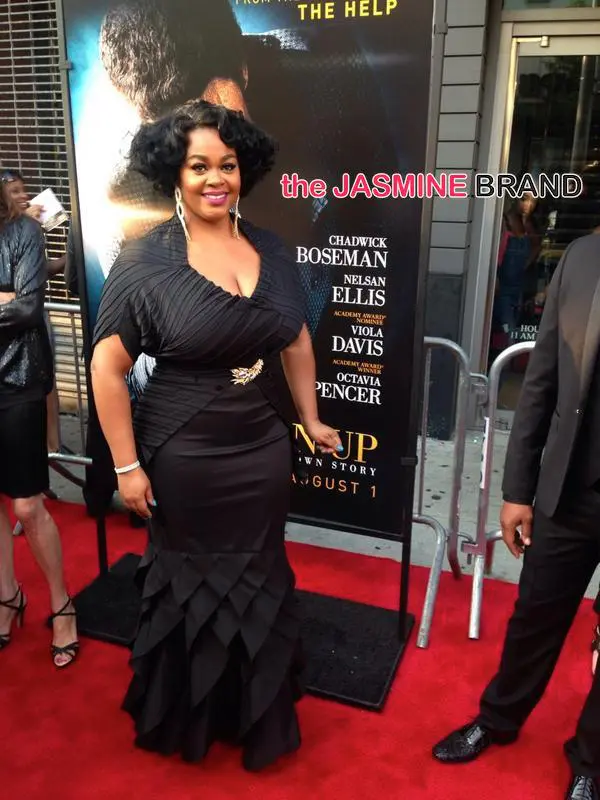 jill scott-get on up movie premiere 2014-the jasmine brand