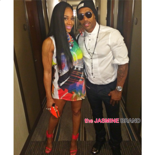 mimi faust and boyfriend nikko the jasmine brand