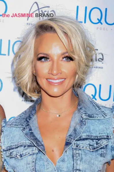 Danity Kane in Concert at Liquid Pool in Las Vegas - July 19, 2014