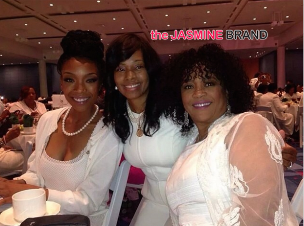 singer actress brandy becomes alpha kappa alpha sorority aka 2014 the jasmine brand
