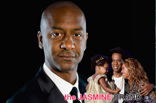 BETs Stephen G Hill Apologizes for Blue Ivy Hair Joke-the jasmine brand