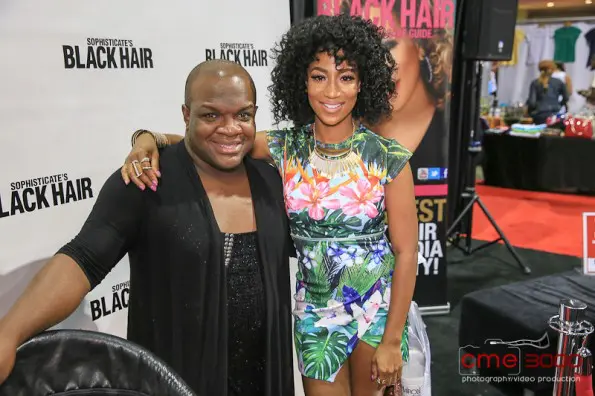 Derek J and Africa Miranda BBHS 2014  _ Atlanta the jasmine brand