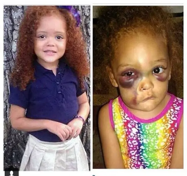 Justice for AvaLynn-elementary student-goes viral-the jasmine brand