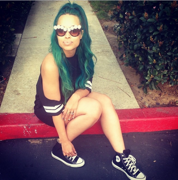 Founder, Owner Heather Sanders