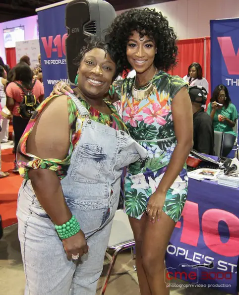 WANDA SMITH Africa Miranda 2014 the jasmine brand