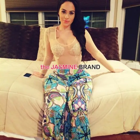 audely accusses boyfriend joe budden of beating her-the jasmine brand