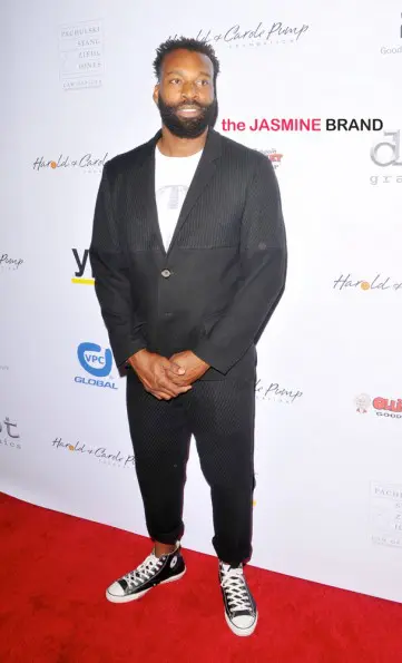 14th Annual Harold and Carole Pump Foundation Gala - Arrivals