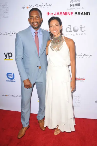 14th Annual Harold and Carole Pump Foundation Gala - Arrivals