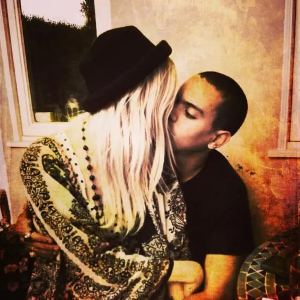evan ross-ashlee simpson-get married-the jasmine brand