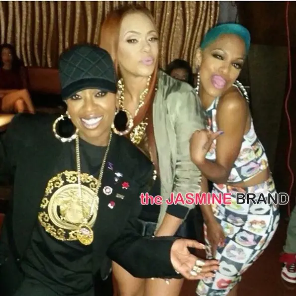 faith evans-missy elliott-shoot i deserve video the jasmine brand