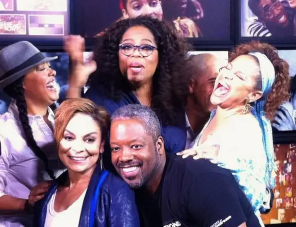 jasmine guy-its a different world reunion oprah-the jasmine brand