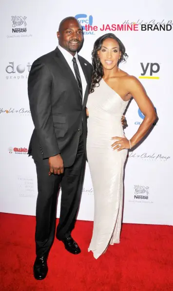 14th Annual Harold and Carole Pump Foundation Gala - Arrivals