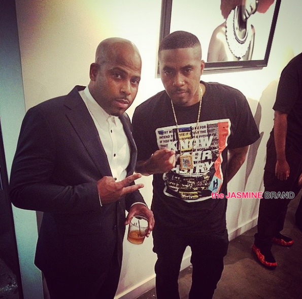 nas-lance gross-photo exhibit-grey scale-the jasmine brand