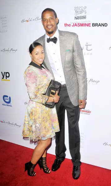 14th Annual Harold and Carole Pump Foundation Gala - Arrivals