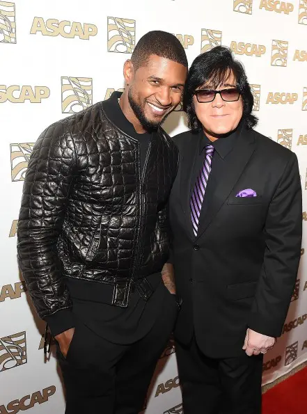 ASCAP Rhythm And Soul 3rd Annual Atlanta Legends Dinner Honoring Antonio "L.A." Reid